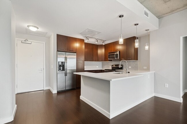 Arrive University City