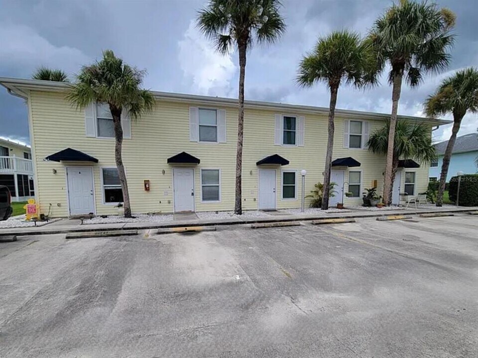 26346 Rampart Blvd in Punta Gorda, FL - Building Photo