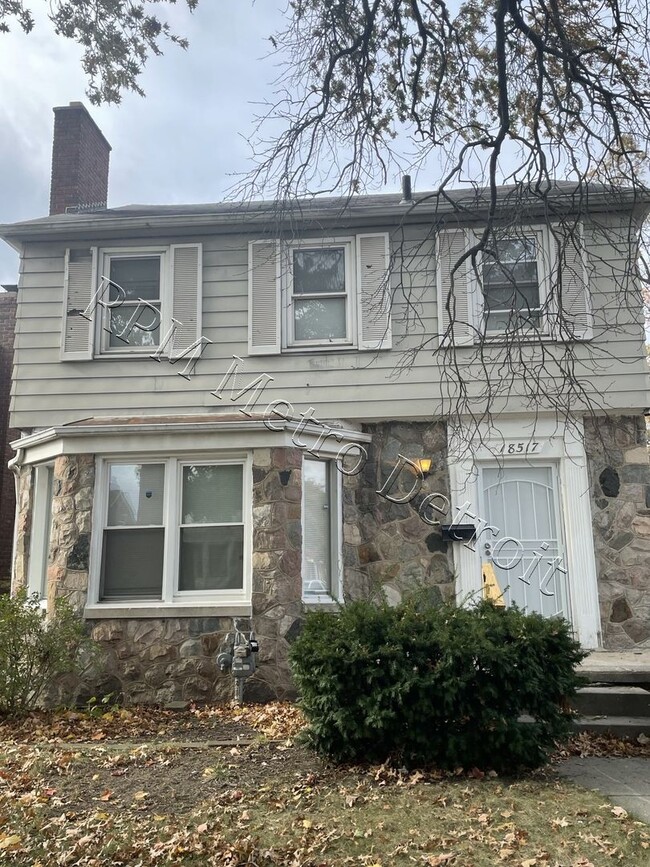 18517 Birwood St in Detroit, MI - Building Photo - Building Photo