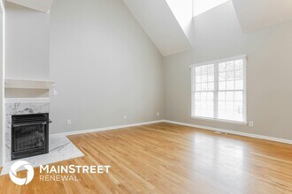 212 Sarazen Dr in Clayton, NC - Building Photo - Building Photo