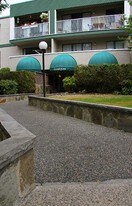 Shawnigan in Delta, BC - Building Photo