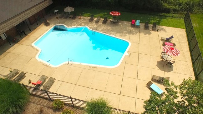 Cedar Ridge Apartments