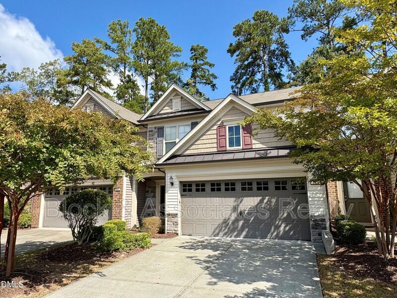 117 Olivet Loop in Cary, NC - Building Photo