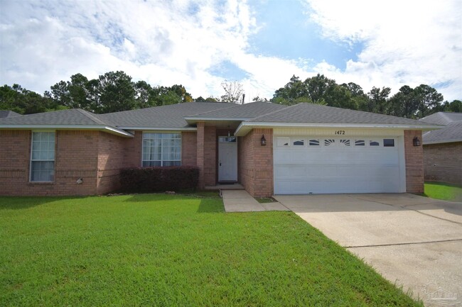 1472 Roebling Tr in Pensacola, FL - Building Photo - Building Photo