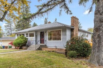3523 E 18th Ave in Spokane, WA - Building Photo - Building Photo