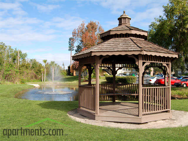 The Place at Alafaya in Orlando, FL - Foto de edificio - Building Photo