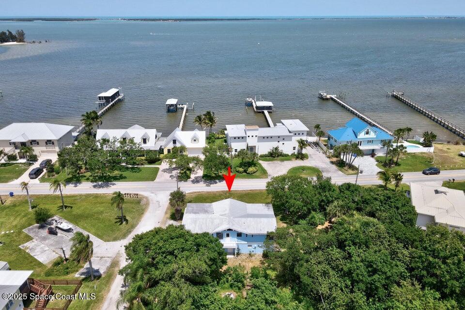13359 N Indian River Dr in Sebastian, FL - Building Photo