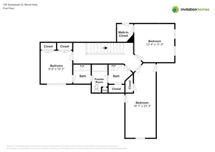 100 Scaleybark Ct in Mount Holly, NC - Building Photo - Building Photo