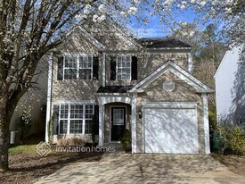 1157 Dunedin Trail, Unit 40-10E in Woodstock, GA - Building Photo