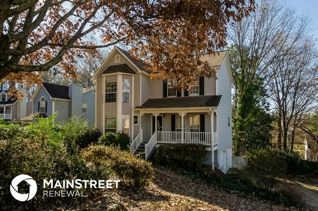 2664 Windage Dr SW in Marietta, GA - Building Photo - Building Photo