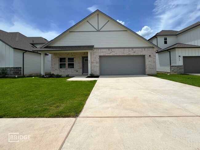 property at 602 Rock Meadow Lane