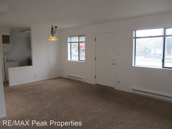 1471 N San Francisco St in Flagstaff, AZ - Building Photo - Building Photo