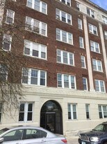 1691 Commonwealth Avenue, Unit 1 in Boston, MA - Building Photo