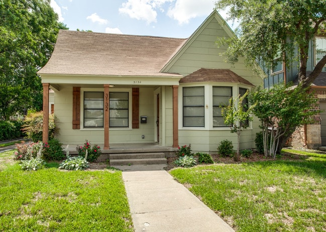 3132 Waits Ave in Fort Worth, TX - Building Photo - Building Photo