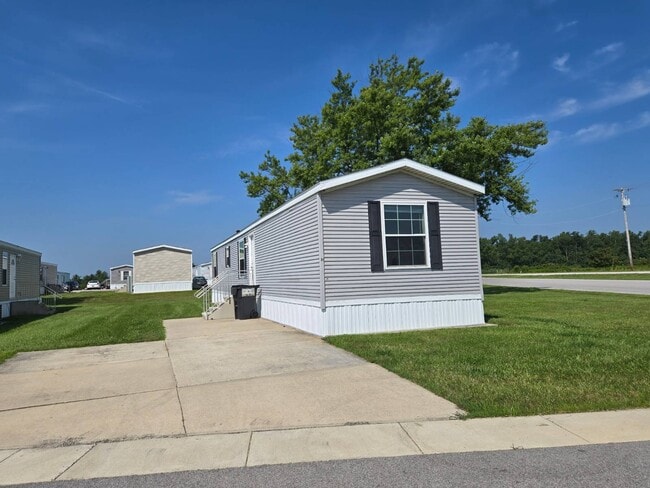 property at 1301 OH-523