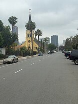 2449 G St, Unit 4 in San Diego, CA - Building Photo