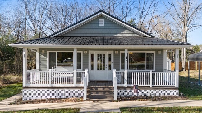 property at 107 Germantown Rd