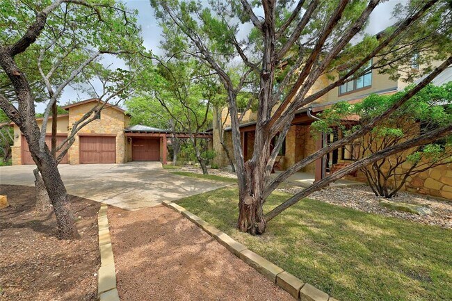 property at 16009 Pontevedra Pl