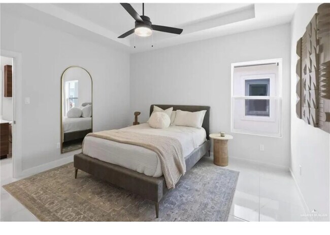 3513 Jessica Ln in Weslaco, TX - Building Photo - Building Photo