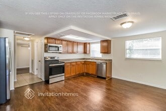 2253 Hama Dr in Holiday, FL - Foto de edificio - Building Photo