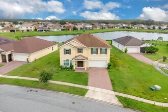 2437 Addison Creek Dr in Kissimmee, FL - Building Photo - Building Photo