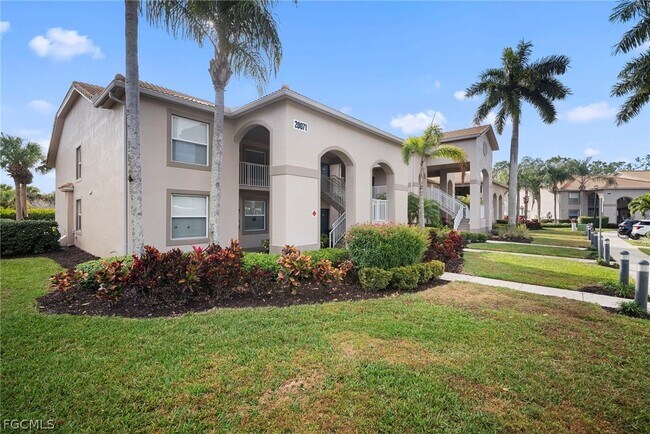 20071 Barletta Ln in Estero, FL - Building Photo - Building Photo