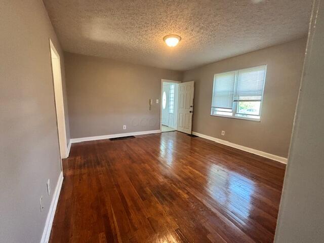 property at 233 N James Rd