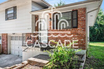 414-414 SW Chicago St in Blue Springs, MO - Building Photo - Building Photo