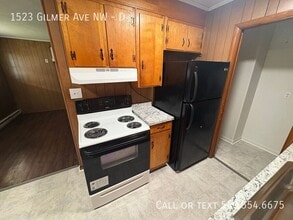 1523 Gilmer Ave NW in Roanoke, VA - Building Photo - Building Photo