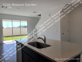 31364 Midnight Sun Wy in Wesley Chapel, FL - Foto de edificio - Building Photo