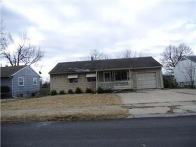property at 13009 E 51 St S