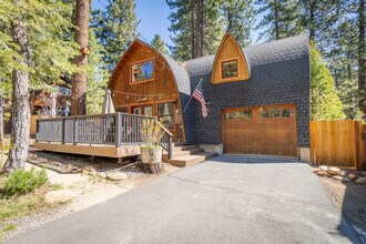 932 Harold Dr in Incline Village, NV - Building Photo - Building Photo