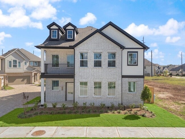 1310 Shaded Rock Dr in Missouri City, TX - Building Photo - Building Photo