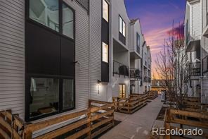 property at 1169 S Reed St