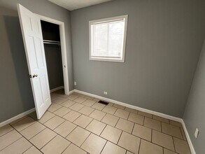 9707 Conried Dr in Indianapolis, IN - Building Photo - Building Photo