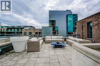 85 Duke St W in Kitchener, ON - Building Photo - Building Photo