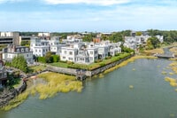 Apartamentos en Greenwich, CT