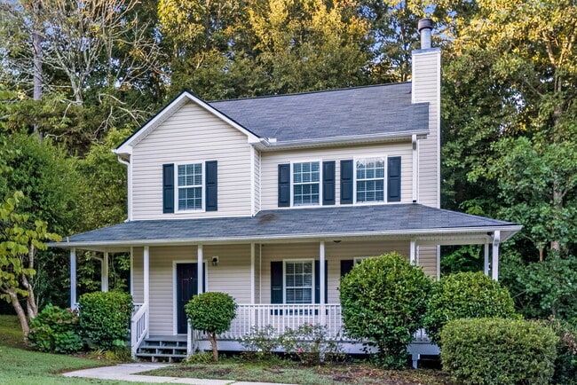 property at 404 Wood Chase Ln