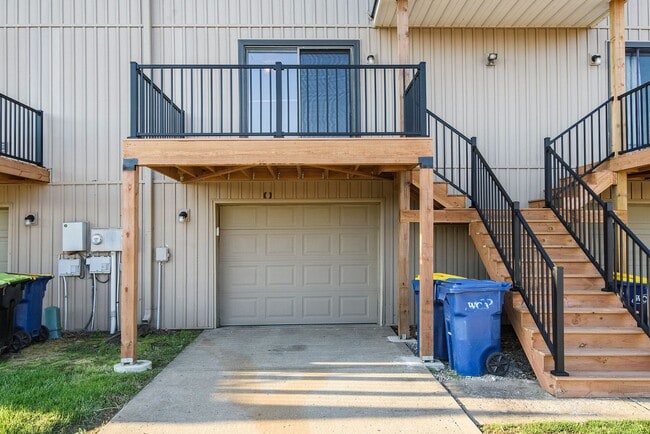 217 Stonebridge Ln in Smithville, MO - Building Photo - Building Photo