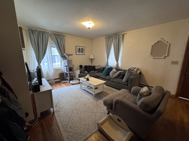 property at 551 Washington St