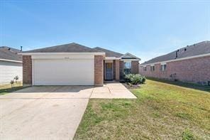 property at 5214 Ginseng Dr