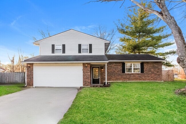 property at 5747 Lake Superior Dr