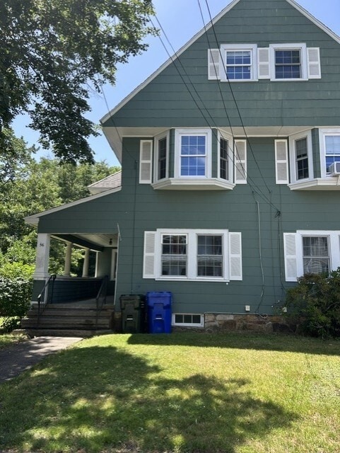 property at 56 Bancroft Park