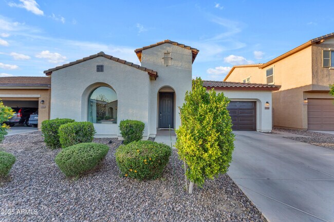 property at 3938 E Ficus Way