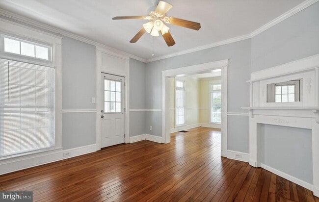 6011 Falls Rd in Baltimore, MD - Building Photo - Building Photo