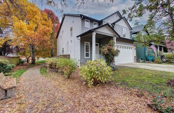 15020 NW 1st Ave in Vancouver, WA - Building Photo - Building Photo