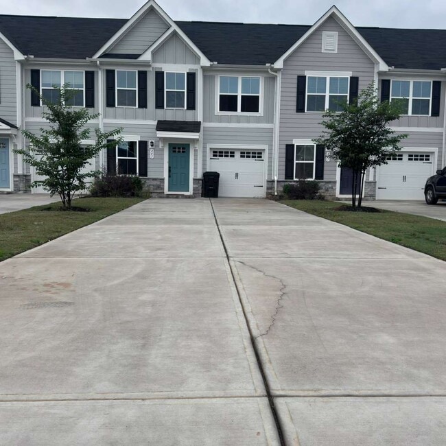 245 Scenic Rd in Anderson, SC - Building Photo - Building Photo