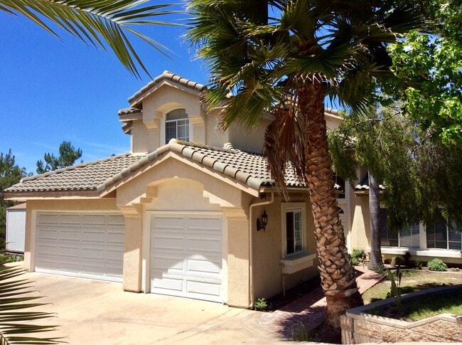 601 Aliento Ct in Vista, CA - Building Photo - Building Photo