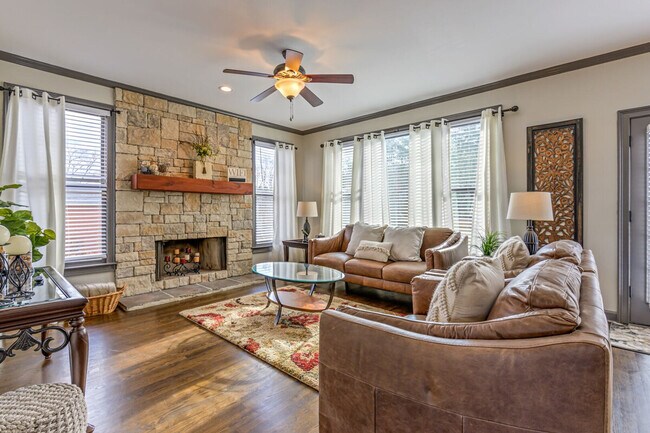 12 Etowah Ridge Trail SE in Cartersville, GA - Building Photo - Building Photo