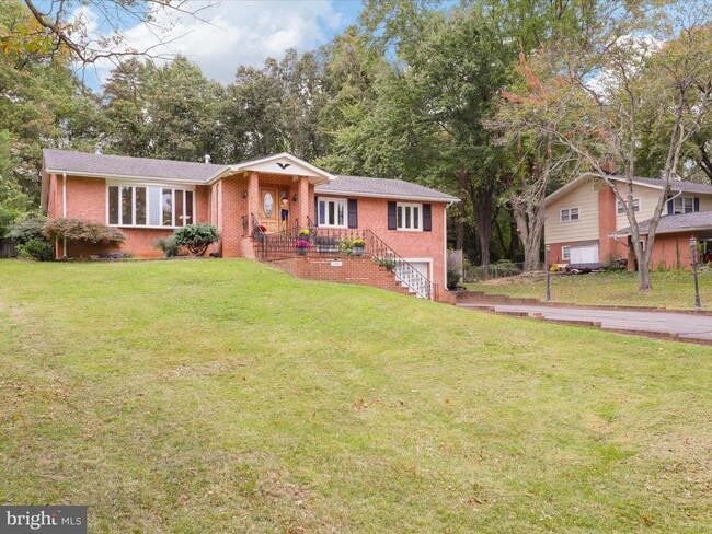 4100 Downing St in Annandale, VA - Building Photo - Building Photo